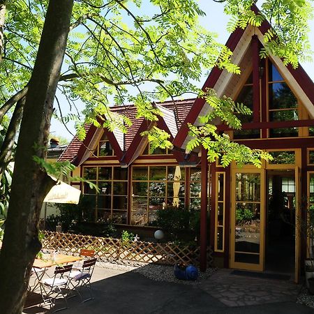 Waldhaus Colditz Garni Kültér fotó