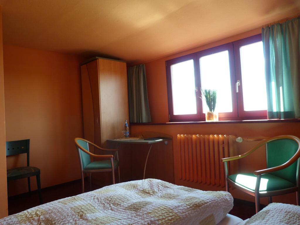 Waldhaus Colditz Garni Kültér fotó