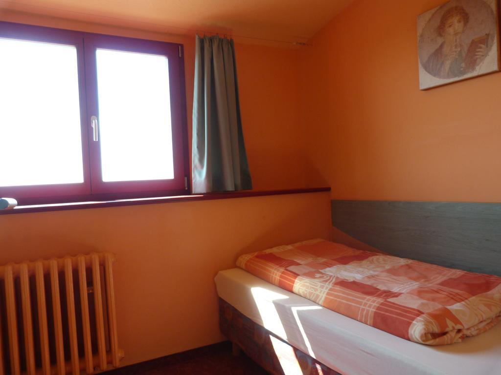 Waldhaus Colditz Garni Szoba fotó
