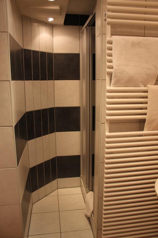 Waldhaus Colditz Garni Szoba fotó